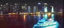 瓯江夜游1