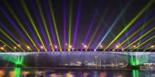 瓯江夜游27