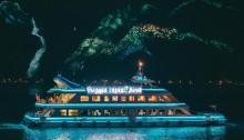 瓯江夜游5