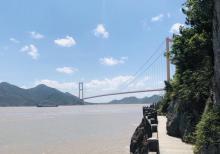 西堠门大桥6