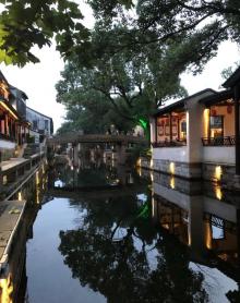 西堠门大桥5