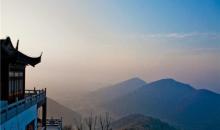 穹窿山18