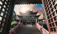 穹窿山25