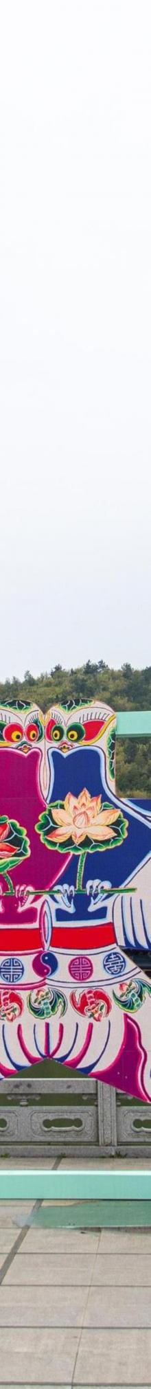 穹窿山10