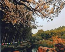 穹窿山1