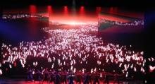 《水之灵》水舞台演出30
