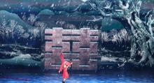 《水之灵》水舞台演出23
