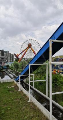 苏州梦幻乐园19