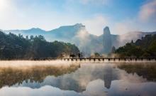 朱潭山1