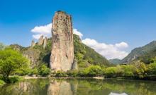 朱潭山3