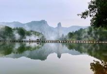 朱潭山14