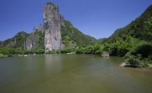 朱潭山2