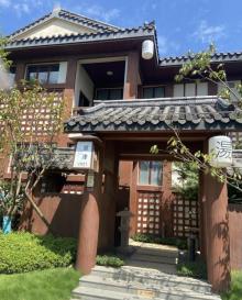 启东恒大海上威尼斯五国温泉10