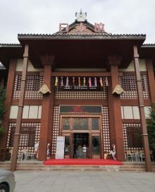 启东恒大海上威尼斯五国温泉11