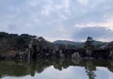 白马涧龙池景区26