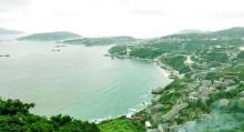 温岭山海之韵2