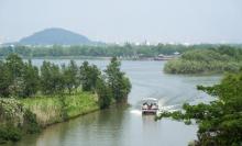 苏州太湖国家湿地公园14
