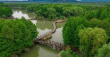 苏州太湖国家湿地公园2