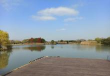 苏州太湖国家湿地公园22