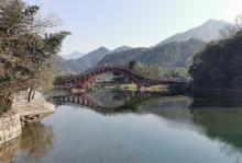 龙川风景区26