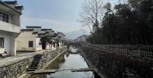 龙川风景区10