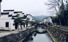 龙川风景区8