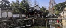 龙川风景区23