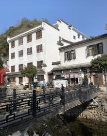 龙川风景区18