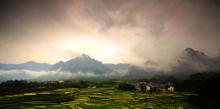 龙川风景区2