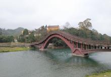 龙川风景区28