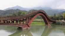 龙川风景区7