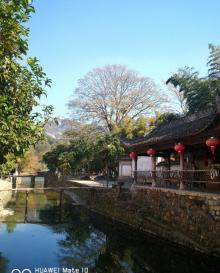 龙川风景区29