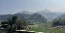 龙川风景区9