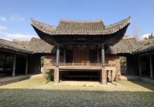 芙蓉古村11