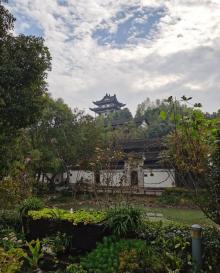 Z园古民居博物馆11
