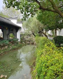Z园古民居博物馆17