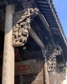 Z园古民居博物馆27