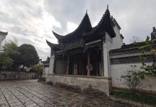 Z园古民居博物馆18