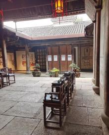Z园古民居博物馆16