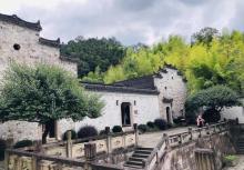 Z园古民居博物馆19