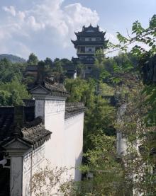 Z园古民居博物馆30
