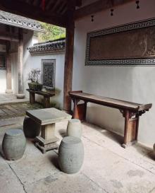 Z园古民居博物馆12