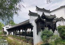 Z园古民居博物馆20