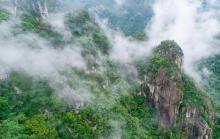 龙湾潭国家森林公园19