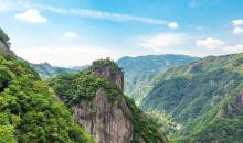 龙湾潭国家森林公园24