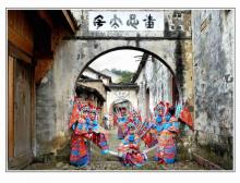 河阳古民居4