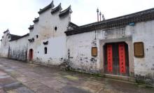 河阳古民居27