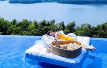 天目湖涵田半山温泉13