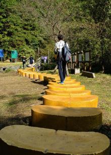 遂昌金矿国家矿山公园27