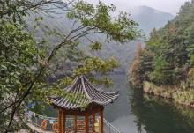 遂昌金矿国家矿山公园18